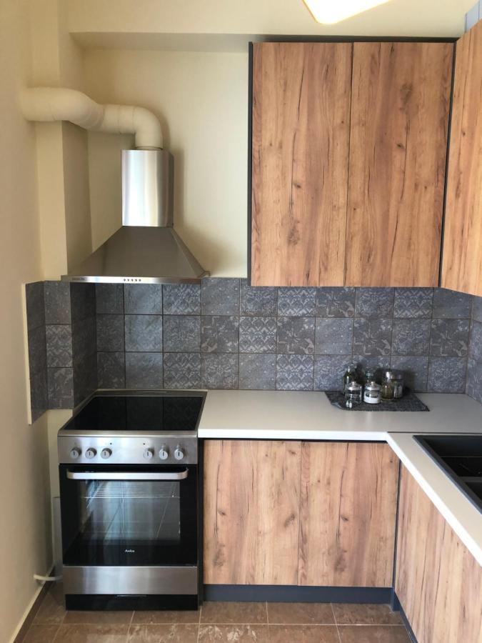 Rhodes City Matrel Home 2 מראה חיצוני תמונה